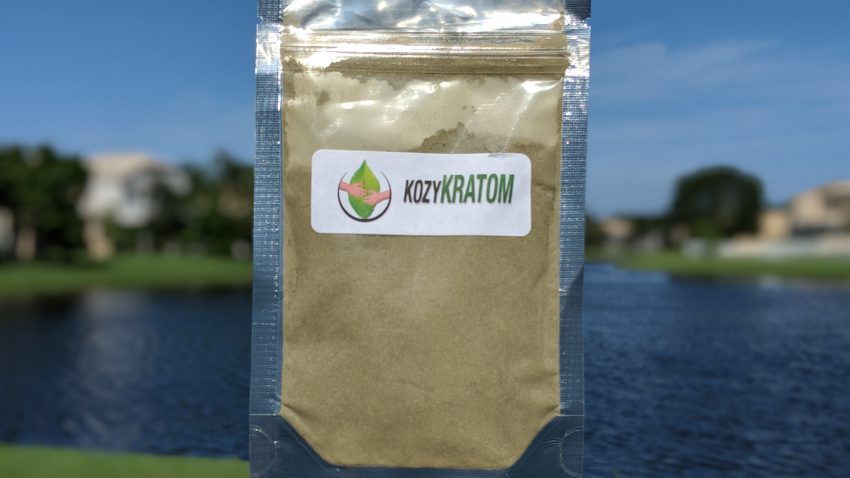 Buy White Vein Elephant Kratom powder